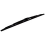Crown Automotive 5139095AA Wiper Blade 2-Pack - Fits 2005-2013 Jeep WK Grand Cherokee, 21" Long