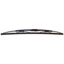Crown Automotive 5183008AA Wiper Blade 2-Pack - Fits 2006-2010 Jeep XK Commander, Left or Right, 18" Long