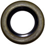 Crown Automotive JA000779 Drive Axle Shaft Seal 2-Pack - Fits 1941-1945 Jeep MB