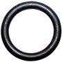 Crown Automotive JA000858 Steering Bell Crank Bearing Seal 2-Pack - Fits 1941-1948 Jeep MB, CJ-2A