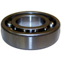 Crown Automotive JA001007 Transfer Case Output Shaft Bearing 2-Pack - Fits 1941-2006 Jeep
