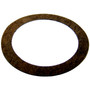 Crown Automotive JA001134 Transfer Case Gasket 2-Pack - Fits 1941-1971 Jeep Vintage Jeep Models