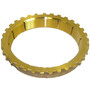 Crown Automotive 83500566 Manual Transmission Blocking Ring 2-Pack - Fits 1997-2002 Jeep TJ Wrangler