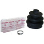 Crown Automotive 83500976 CV Joint Boot Band Kit 2-Pack - Fits 1980-1988 Eagle AMC Eagle, Left or Right