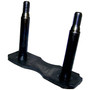 Crown Automotive J5357620 Leaf Spring Shackle 2-Pack - Fits 1976-1986 Jeep CJ-5, CJ-7, CJ-8