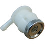 Crown Automotive J5360058 Fuel Tank Vent Valve 2-Pack - Fits 1984-1996 Jeep YJ, XJ, MJ, ZJ Models