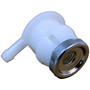 Crown Automotive J5360058 Fuel Tank Vent Valve 2-Pack - Fits 1984-1996 Jeep YJ, XJ, MJ, ZJ Models