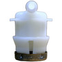 Crown Automotive J5360058 Fuel Tank Vent Valve 2-Pack - Fits 1984-1996 Jeep YJ, XJ, MJ, ZJ Models
