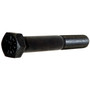 Crown Automotive 809236 Leaf Spring Shackle Bolt 2-Pack - Fits 1953-1968 Jeep Pickup