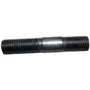 Crown Automotive J0643754 Steering King Pin Cap Bolt 2-Pack - Fits 1945-1949 Jeep CJ-2A