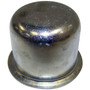 Crown Automotive J5362283 Wheel Bearing Dust Cap 4-Pack - Fits 1976-1983 Jeep CJ-5