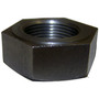 Crown Automotive J4200095 Wheel Hub Nut 2-Pack - Fits 1997-2006 Jeep XJ Cherokee