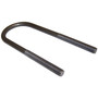 Crown Automotive J0644419 Leaf Spring Axle U-Bolt Kit 3-Pack - Fits 1947-1965 Jeep Sedan Delivery