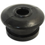Crown Automotive J3167049 Clutch Bellcrank Boot 2-Pack - Fits 1972-1986 Jeep