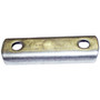 Crown Automotive J0645964 Leaf Spring Shackle Side Plate 2-Pack - Fits 1946-1975 Jeep Left or Right