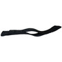Crown Automotive J5459207 Door Check Strap 2-Pack - Fits 1976-1983 Jeep YJ Wrangler