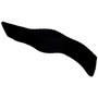 Crown Automotive J5459207 Door Check Strap 2-Pack - Fits 1976-1983 Jeep YJ Wrangler