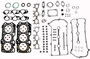 Enginetech MA2.5HS-AWB | MLS Head Gasket Set with Head Bolts for Ford/Mazda 2.5L 2497 DOHC 24V KL