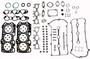 Enginetech MA2.5HS-AWB MLS Head Gasket Set with Bolts OEM-Spec for 1993-2001 Ford Mazda 2.5L V6 - MLS Gaskets & New Head Bolts