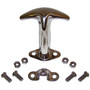 RT Off-Road RT26005 Hood Latch Assembly 2-Pack - Fits 1941-1995 Jeep MB, CJs & YJ Wrangler, L or R