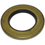 Crown Automotive J0640959 Drive Axle Shaft Seal 2-Pack - Fits 1948-1971 Jeep
