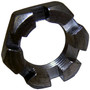 Crown Automotive J0636344 Axle Nut 2-Pack - Fits 1946-1971 Jeep Vintage Jeep Models, Left or Right
