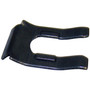 Crown Automotive J0637427 Brake Hydraulic Hose Lock Clip 2-Pack - Fits 1941-1945 Jeep VJ Jeepster