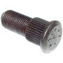 Crown Automotive JA000473 Wheel Hub Stud 2-Pack - Fits 1941-1945 Jeep CJ-3B