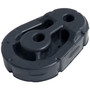 Crown Automotive 68139723AA Exhaust System Hanger Insulator 4-Pack - Fits 2011-2022 Jeep WK2 Grand Cherokee