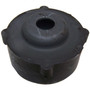Crown Automotive 55176180 Body Mount Bushing 6-Pack - Fits 1997-2006 Jeep TJ Wrangler, Left or Right