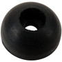Crown Automotive 55176291 Hood Stop Buffer 2-Pack - Fits 1987-1995 Jeep