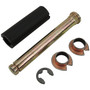 Crown Automotive 55235368RK Door Hinge Pin and Bushing Kit 2-Pack - Fits 1997-2001 Jeep