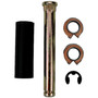 Crown Automotive 55235368RK Door Hinge Pin and Bushing Kit 8-Pack - Fits 1997-2001 Jeep