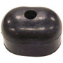 Crown Automotive 55345519 Spare Tire Stop 2-Pack - Fits 1997-2006 Jeep TJ Wrangler