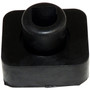 Crown Automotive 52079884AA Radiator Insulator 2-Pack - Fits 2018-2025 Jeep KA Nitro