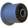 Crown Automotive 52087709 Suspension Control Arm Bushing 4-Pack - Fits 1984-2006 Jeep TJ, XJ, MJ, ZJ
