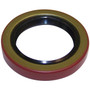 Crown Automotive J8122404 Transfer Case Input Shaft Seal 2-Pack - Fits 1976-1979 Jeep CJ-7