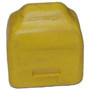 Crown Automotive 52088256 Jounce Bumper 2-Pack - Fits 1999-2004 Jeep WJ, WG Grand Cherokee