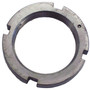 Crown Automotive J4004816 Spindle Nut 2-Pack - Fits 1974-1991 Jeep SJ, J-Series, Left or Right