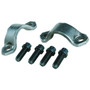 Crown Automotive 4006928K Universal Joint Strap Kit 2-Pack - Fits 1997-2006 Ram KJ Liberty