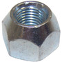 Crown Automotive J4004837 Wheel Lug Nut 8-Pack - Fits 1980-1990 Jeep CJ-5, 7, 8, SJ