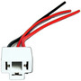 Crown Automotive 998475HT Headlight Wiring Harness 2-Pack - Fits 1997-2006 Jeep Station Wagon