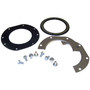 Crown Automotive J0998445 Steering Knuckle Seal 2-Pack - Fits 1941-1973 Jeep