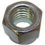Crown Automotive G9416532 Leaf Spring Shackle Nut 4-Pack - Fits 1976-1986 Jeep CJ-5, CJ-7, CJ-8, Front or Rear