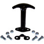 Crown Automotive HC2 Hood Latch Assembly 2-Pack - Fits 1941-1995 Jeep MB, CJs & YJ Wrangler, Left or Right