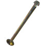 Crown Automotive J3143612 Drum Brake Shoe Anchor Pin 2-Pack - Fits 1984-1901 Jeep