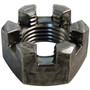 Crown Automotive J0274428 Steering Tie Rod Nut 2-Pack - Fits 1984-2006 Jeep 1, 2" 20TPI