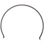 Crown Automotive J0991017 Manual Transmission Synchro Spring 2-Pack - Fits 1971-1975 Jeep C104 Commando