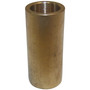 Crown Automotive J0359039 Leaf Spring Bushing 4-Pack - Fits 1945-1963 Jeep 3, 4" Diameter, 1-5, 8" Long