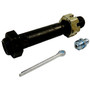 Crown Automotive J0384228 Leaf Spring Bolt Kit 2-Pack - Fits 1941-1968 Jeep 9, 16" Diameter, 2-7, 8" Long